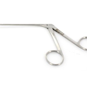 Micro Punch in Acciaio Inox 8 cm Lunghezza Punta 4 mm - 3 pezzi