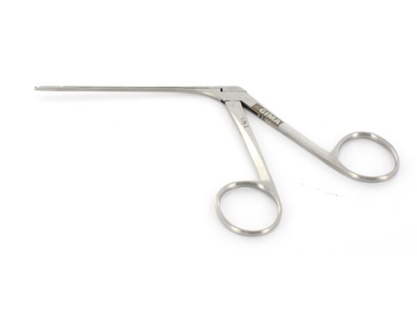 Micro Punch in Acciaio Inox 8 cm Lunghezza Punta 4 mm - 3 pezzi
