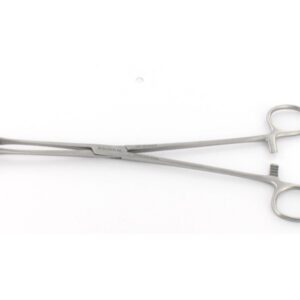 Pinza Foerster Reggiteli in Acciaio Inox 20 cm - 20 pezzi - 1