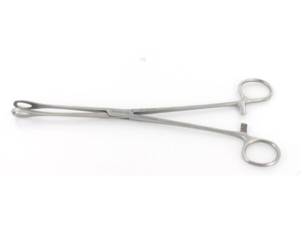 Pinza Foerster Reggiteli in Acciaio Inox 20 cm - 20 pezzi