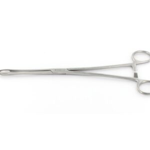 Pinza Reggiteli Foerster in Acciaio Inox Anelli Piccoli - 25 cm - 15 pezzi