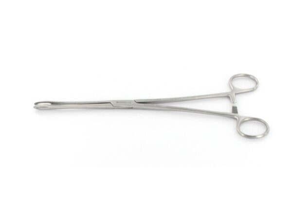Pinza Reggiteli Foerster in Acciaio Inox Anelli Piccoli - 25 cm - 15 pezzi