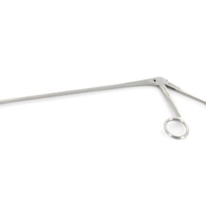 Pinza Schumacher per Biopsia Ginecologica 24 cm - 3 pezzi