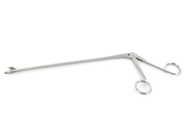Pinza Schumacher per Biopsia Ginecologica 24 cm - 3 pezzi