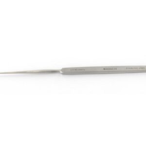 Uncino Gilles in Acciaio Inox 13 cm - 40 pezzi