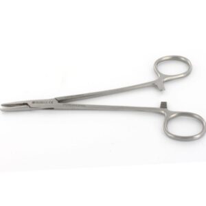 Porta Aghi Crile Wood in Acciaio Inox 15 cm - 25 pezzi
