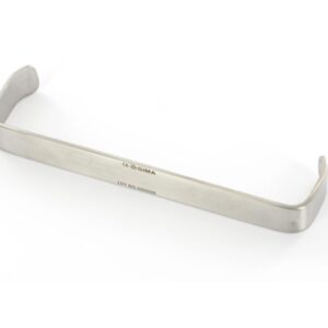 Retrattore Farabeuf in Acciaio Inox 12 cm Set di 2 pezzi - 20 set