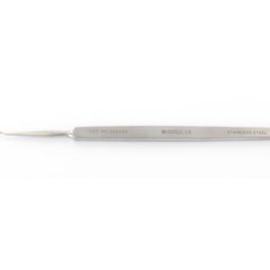 Uncino Frazier Affilato in Acciaio Inox 13 cm - 40 pezzi