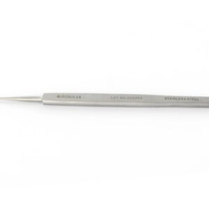 Uncino Frazier in Acciaio Inox Smusso 13 cm - 40 pezzi
