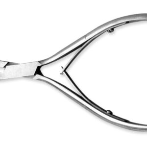 Tronchesino per Unghie Incarnite in Acciaio Inox 11,5 cm - 20 pezzi