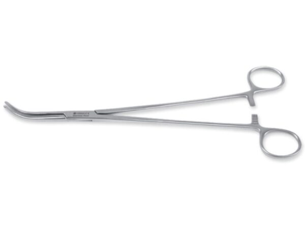 Pinza Mixter in Acciaio Inox 23 cm - 12 pezzi