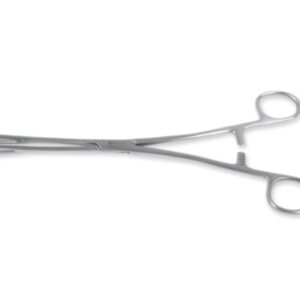 Pinza Rampley in Acciaio Inox - 18 cm - 15 pezzi
