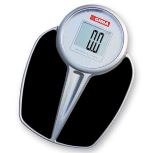 Bilancia Digitale Big Dial con Display LCD 65 mm - 3 pezzi - 1