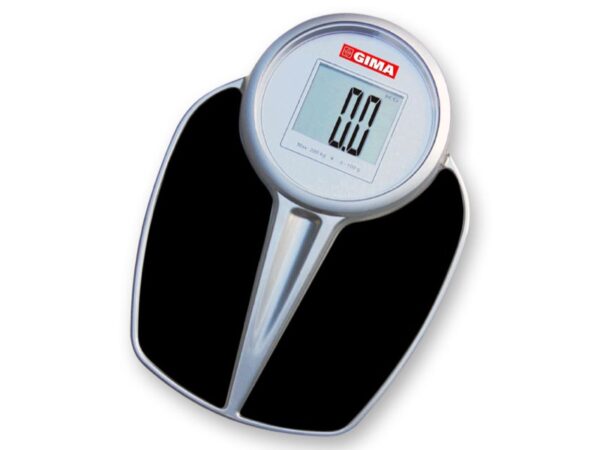 Bilancia Digitale Big Dial con Display LCD 65 mm - 3 pezzi