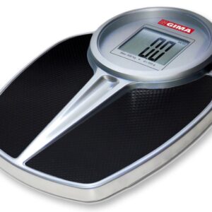 Bilancia Digitale Big Dial con Display LCD 65 mm - 3 pezzi - 2