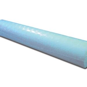 Lenzuolino Politenato Goffrato Cellulosa e Polietilene 50 m x 50 cm - 24 rotoli