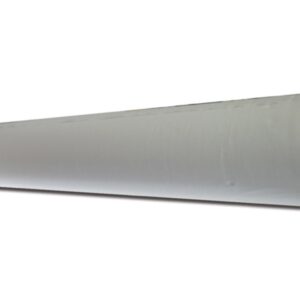 Lenzuolino Medico Punta a Punta 2 Veli Microgoffrato 50 m x 50 cm - 36 rotoli
