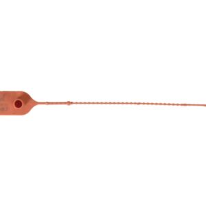 Sigilli Monouso Numerati per Carrelli - 200 pezzi - 2