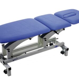 Kit Ruote Retrattili per Lettino diametro 6,5 cm - 2