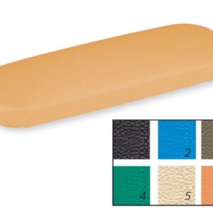 Copertura Foro Naso-Bocca per Lettini Visita 27622-27, 27632-34 - 4 pz