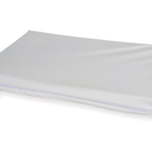 Materasso Ignifugo 63x37x5,5 cm per cod. 43500 con Coperta Rimovibile - 3 pz - 2