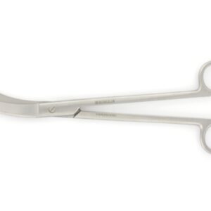 Forbice Sims Bosch per Ginecologia in Acciaio Inox 23 cm - 20 pezzi