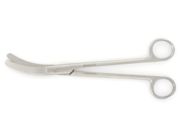 Forbice Sims Bosch per Ginecologia in Acciaio Inox 23 cm - 20 pezzi