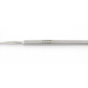 Retrattore Masing in Acciaio Inox 14 cm - 20 pezzi
