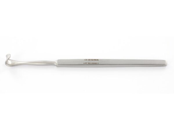 Retrattore Masing in Acciaio Inox 14 cm - 20 pezzi
