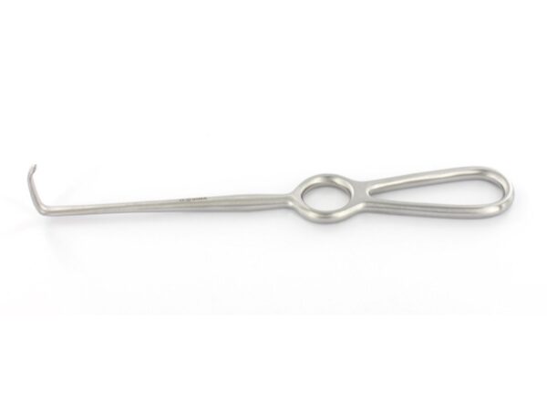 Retrattore Langenbeck in Acciaio Inox 21 cm - 12 pezzi