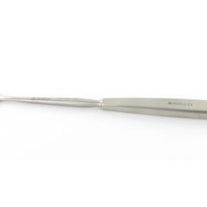Retrattore Volkman in Acciaio Inox 3 Denti Appuntiti 22 cm - 10 pezzi