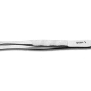 Pinzetta per Unghie in Acciaio Inox 9 cm - 150 pezzi