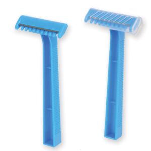 Rasoio Chirurgico Monouso Monolama Inox Non Sterile 98,6x41 mm - 1000 pz - 2