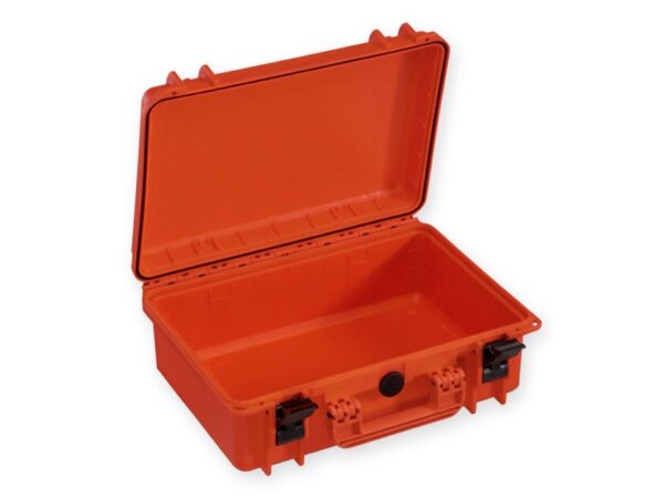 Valigia Protettiva Case 430 IP67 Arancione - 2 pezzi