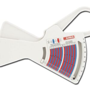 Plicometro FAT-1 per Uso Professionale - 8 pezzi - 1