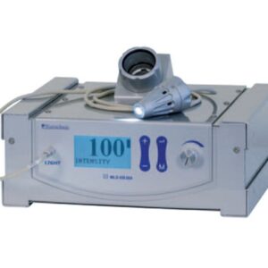 Fonte di Luce a LED per Endoscopi Rigidi Attacco Storz - 3 W 5500 K 200 Lumen
