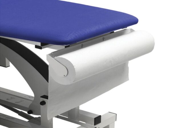 Portarotolo per Lettini Bruxelles e Ther da 50 a 63 cm - 2 pezzi