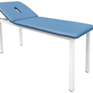 Lettino per Trattamenti Large Blu