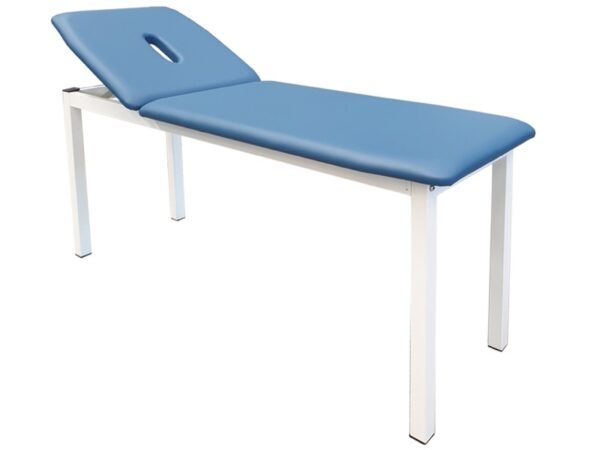 Lettino per Trattamenti Large Blu