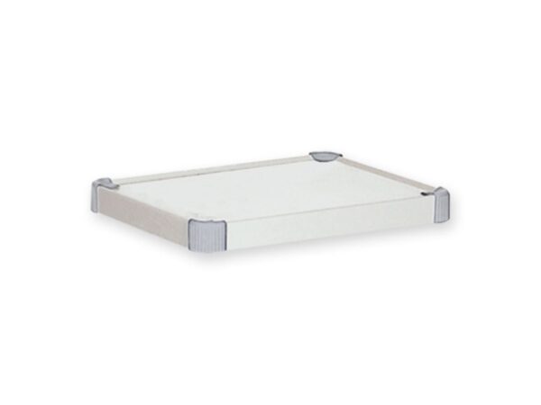 Ripiano Aggiuntivo per Carrello Super Easy 32x26 cm per 27869-70 - 2 pezzi
