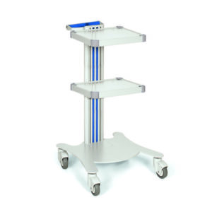 Ripiano Aggiuntivo per Carrello Super Easy 32x26 cm per 27869-70 - 2 pezzi - 3