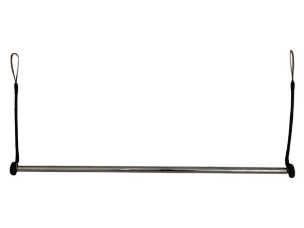 Portarotolo per Lettino Visita Medica Compatibile con 28010-1, 28025, 28040-1, 2