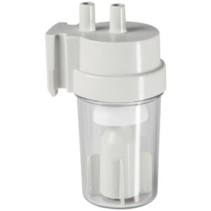 Contenitore di Sicurezza 220 ml Ricambio per Aspiratori Clinic/Hospi - 3 pz - 1