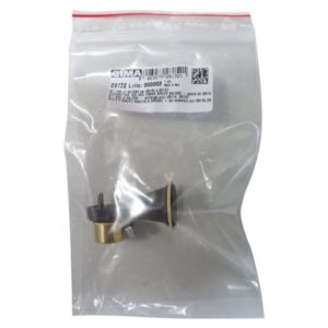 Kit Bielle 3AC260 Ricambio per Aerosol 28134 e 28137 - 15 pezzi - 3
