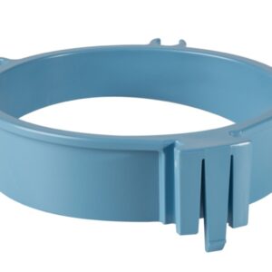 Anello per Vaso Autoclavabile Flovac 2 l per Clinic/Hospi Plus MPR - 20 pz