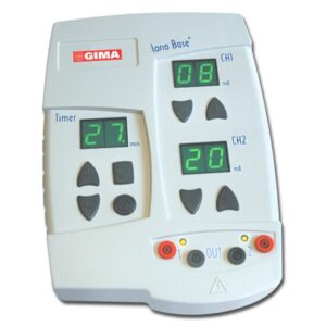 Iono Base Plus Ionoforesi 2 Canali