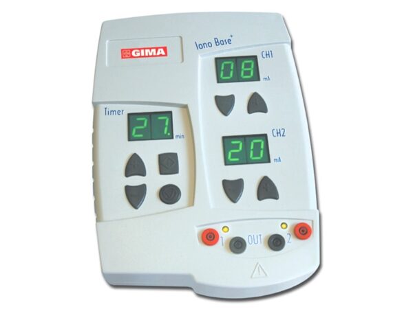 Iono Base Plus Ionoforesi 2 Canali