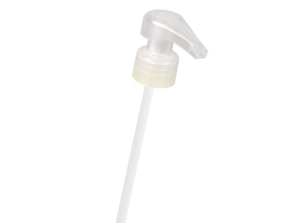 Pompa Dosatrice con Coperchio per Elettroterapia - 60 pezzi