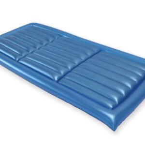 Materasso Antidecubito ad Acqua in PVC - 4 pezzi - 1