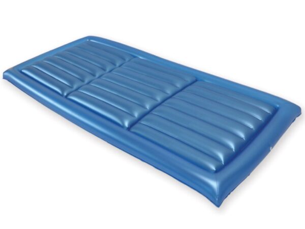 Materasso Antidecubito ad Acqua in PVC - 4 pezzi